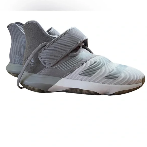 adidas gazelle silver green womens adidas Men's HVC Wrestling Shoes main image 1